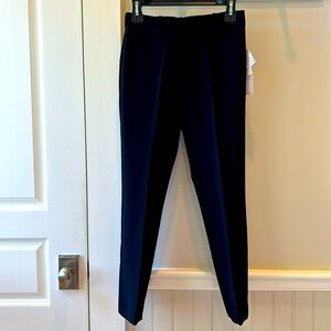 Black 1 State Pants Size 0 NWT